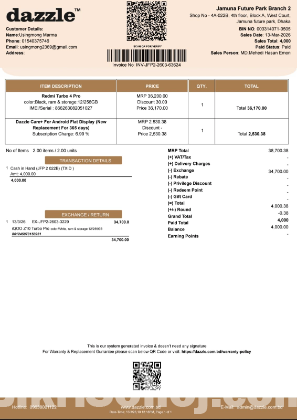 Redmi turbo 4 pro (Black, 12/256)